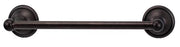 Yale Bath 12" Towel Bar