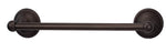 Yale Bath 12" Towel Bar