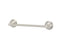 Yale Bath 12" Towel Bar