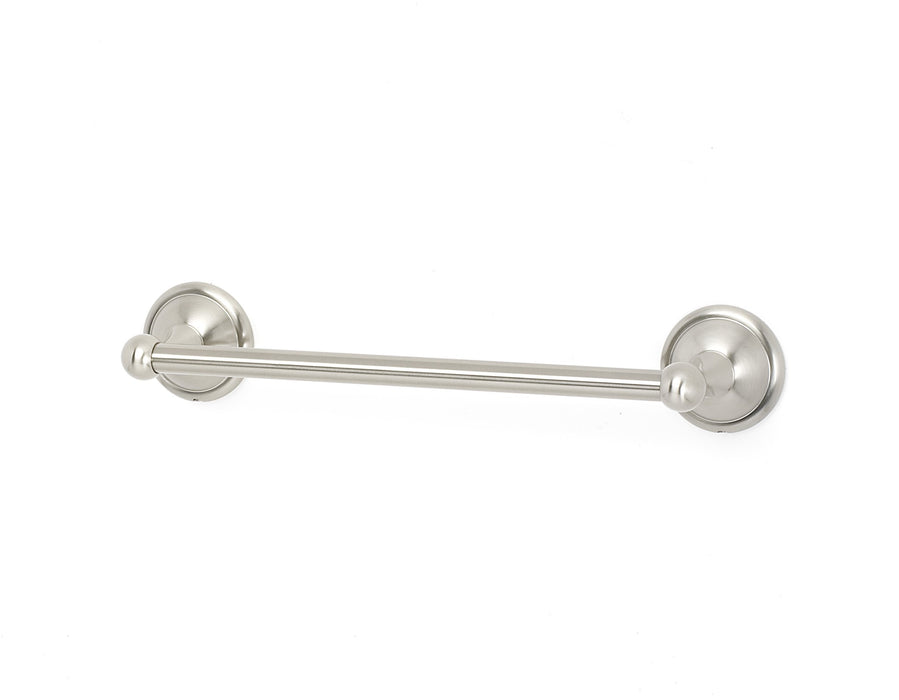 Yale Bath 12" Towel Bar