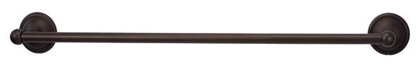 Yale Bath 24" Towel Bar