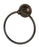 Yale Bath Towel Ring