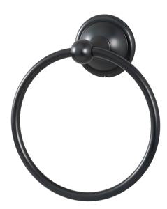 Yale Bath Towel Ring