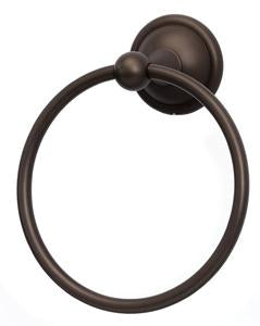 Yale Bath Towel Ring