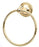 Yale Bath Towel Ring