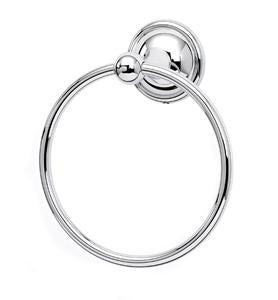 Yale Bath Towel Ring