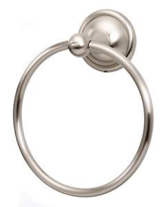 Yale Bath Towel Ring