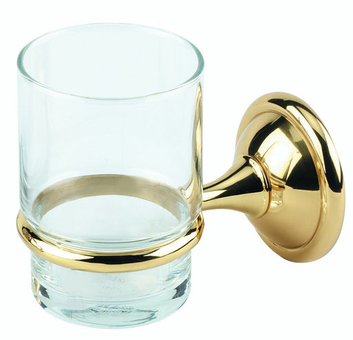 Yale Bath Tumbler Holder