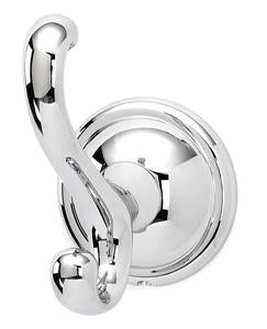 Yale Bath Universal Robe Hook