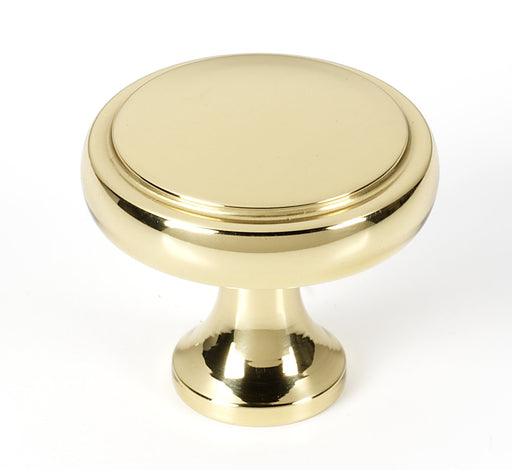 Royale 1 1/4" Knob