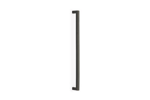 Rustic Modern Appliance Pull, 18" C-C