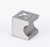 Contemporary II Crystal 3/4" Crystal Knob