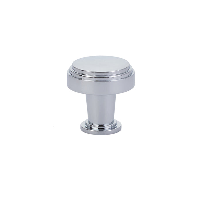 Newport Knob, Cabinet, 1-5/8"