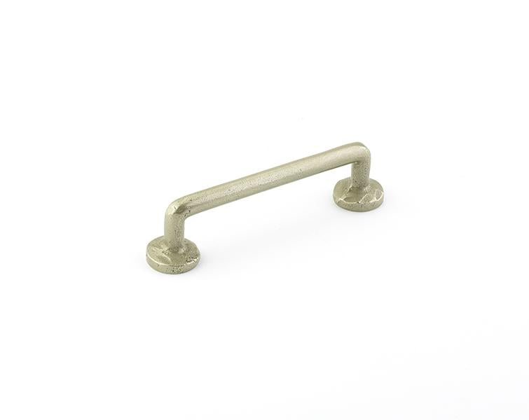 Sandcast Bronze Rod Pull, 3" C-C