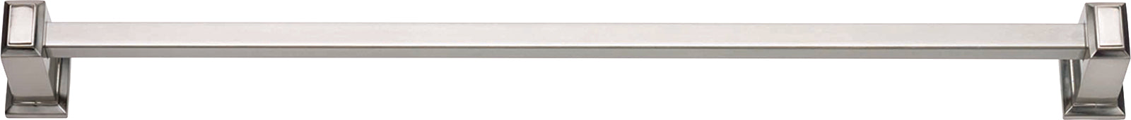 Sutton Place Bath Towel Bar 18 Inch Single