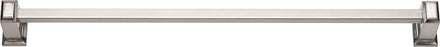 Sutton Place Bath Towel Bar 18 Inch Single