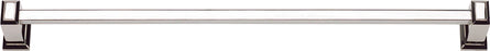 Sutton Place Bath Towel Bar 18 Inch Single