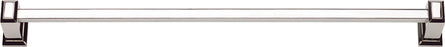 Sutton Place Bath Towel Bar 24 Inch Single