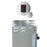 Mr Steam MSSUPER2EC1 12kW w/ iTempo Round Control Polished Chrome