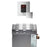 Mr Steam MS150EC1 6kW w/ iTempo Square Control Polished Chrome