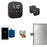 AirButler Max Steam Generator Control Kit / Package in Black Oil Rubbed Bronze