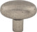 Aspen Small Potato Knob 1 9/16 Inch