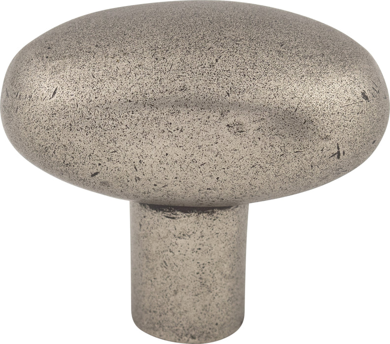 Aspen Small Potato Knob 1 9/16 Inch