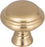 Henderson Knob 1 1/4 Inch