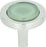 Spa Green Round Knob 1 1/4 Inch