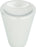 Dap Cone Knob 1 Inch