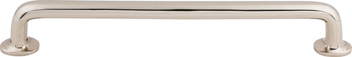 Aspen II Rounded Pull 12 Inch (c-c)