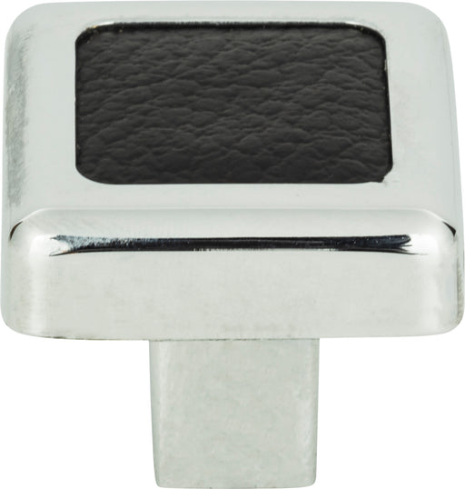 Paradigm Square Knob 1 1/4 Inch