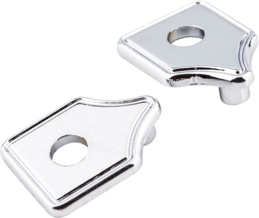 Cabinet Pull Escutcheon