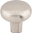 Aspen II Round Knob 1 5/8 Inch