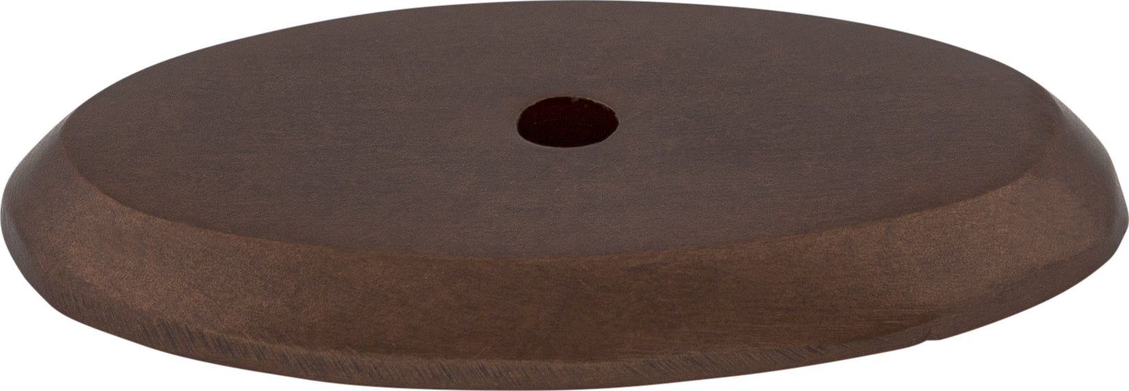 Aspen Oval Backplate 1 3/4 Inch