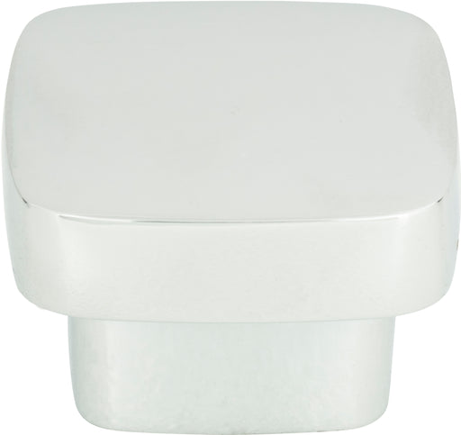 Chunky Square Knob Large 1 13/16 Inch