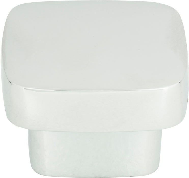 Chunky Square Knob Large 1 13/16 Inch