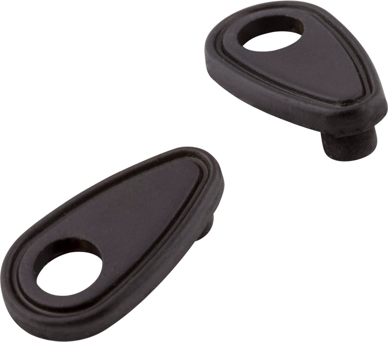 Cabinet Pull Escutcheon