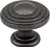 Bremen 2 Stacked Cabinet Knob