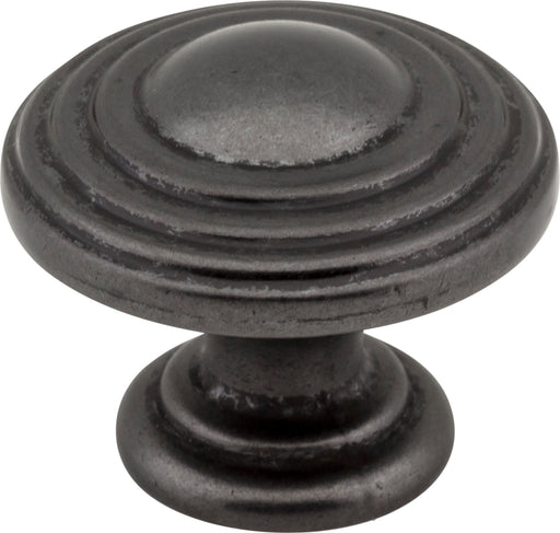 Bremen 2 Stacked Cabinet Knob