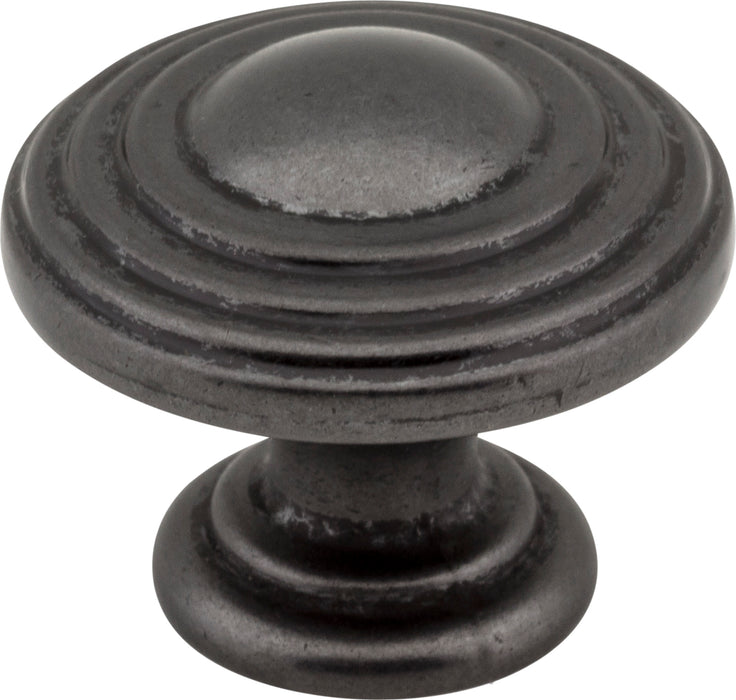 Bremen 2 Stacked Cabinet Knob