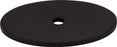 Oval Backplate 1 3/4 Inch