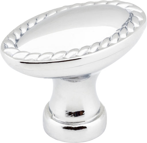 Lindos Oblong Cabinet Knob