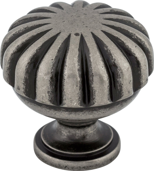 Melon Knob 1 1/4 Inch