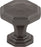 Chalet Knob 1 1/8 Inch