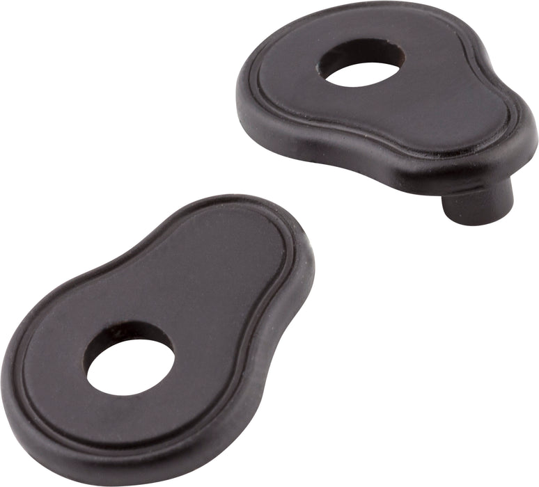 Cabinet Pull Escutcheon