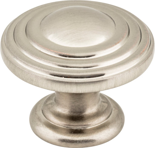 Bremen 2 Stacked Cabinet Knob