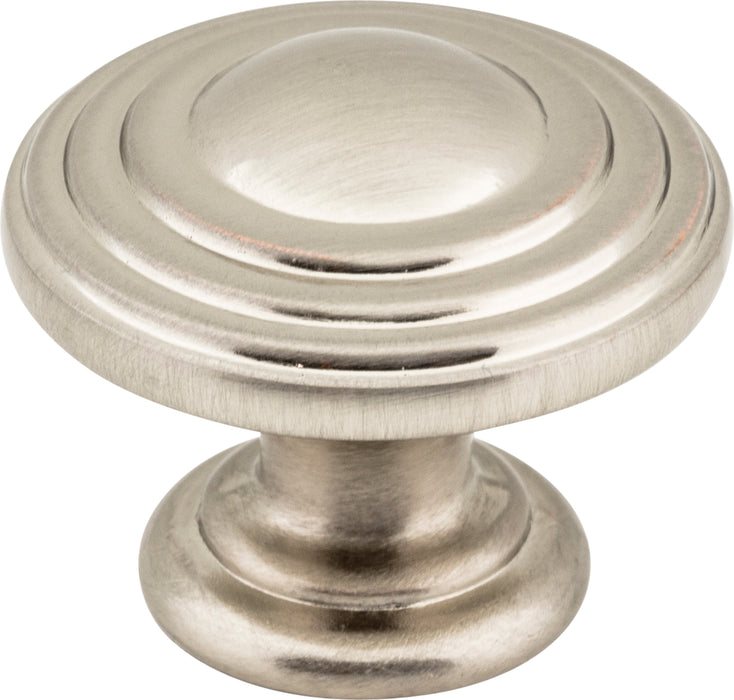 Bremen 2 Stacked Cabinet Knob