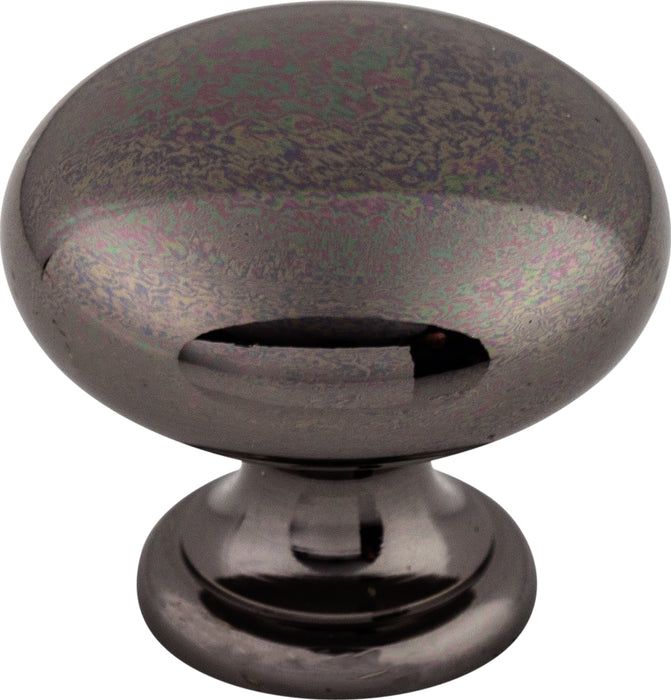 Mushroom Knob 1 1/4 Inch