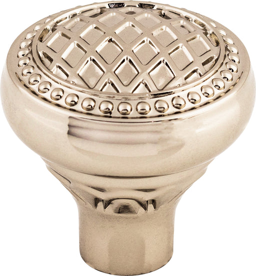 Trevi Round Knob 1 5/16 Inch